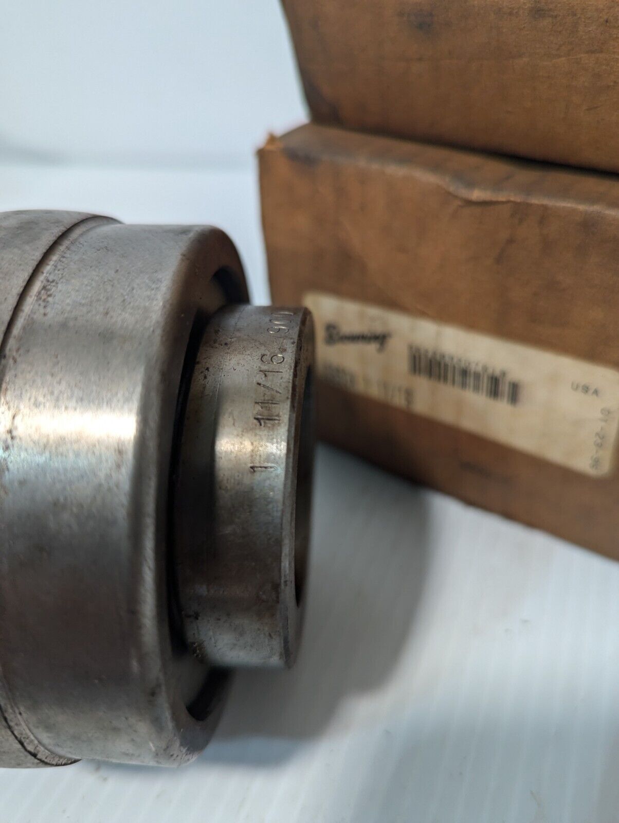 Browning C950X 1-11/16 roller bearing, new old stock - Free Shipping