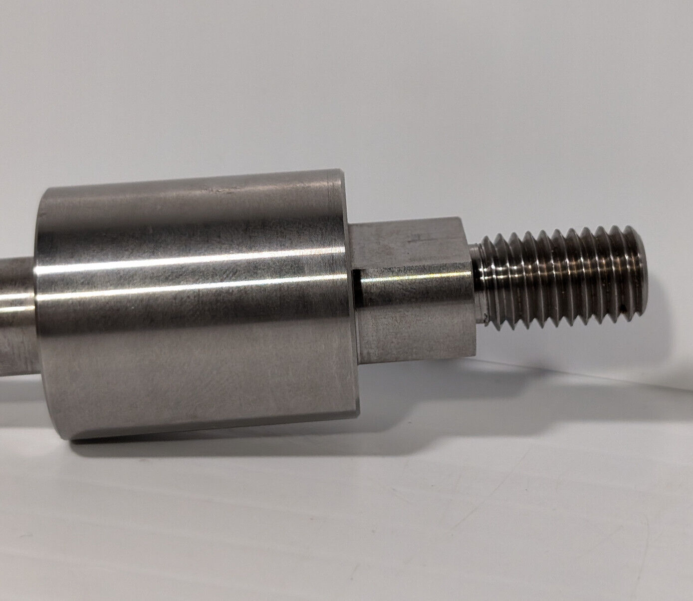 97942-134K121H01 Shaft, Tensioner, Precision Industrial Machinery