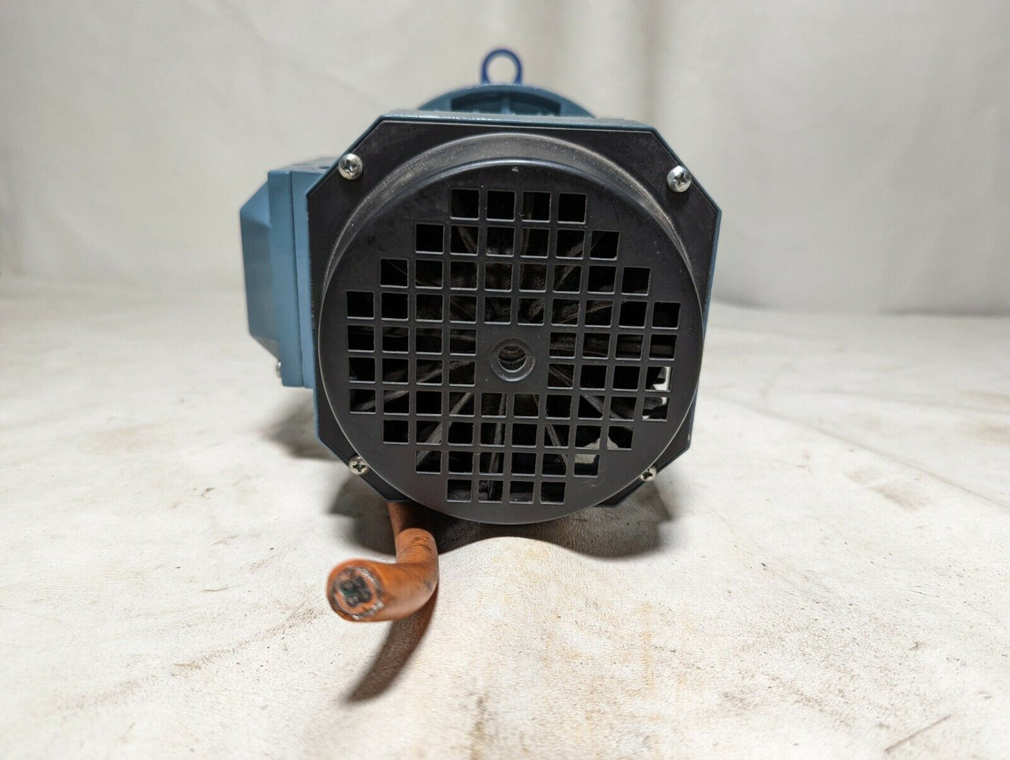 Sumitomo SM-CYCLO CNHJS-6105-71 speed reducer w/ABB 3GVA072002-BSC electricmotor