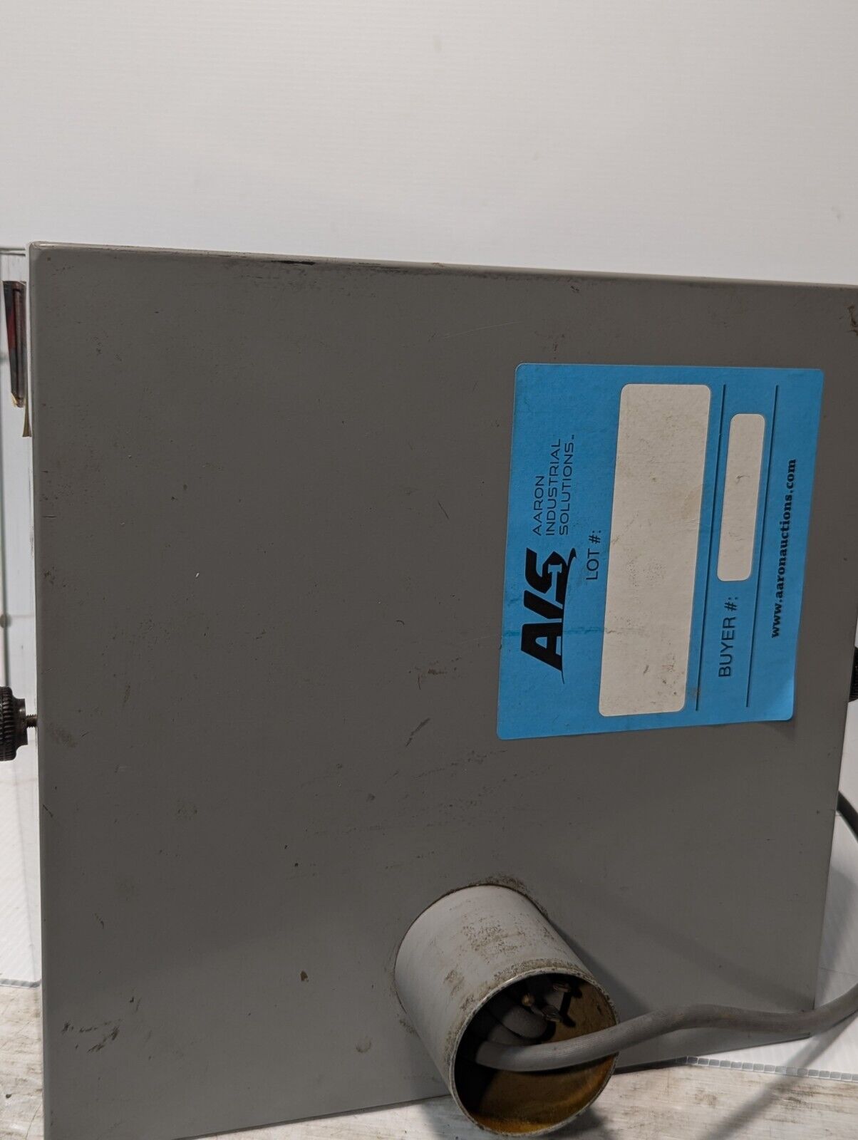 Air Impurities Removal Systems Extract-All industrial dust collector - Free Ship