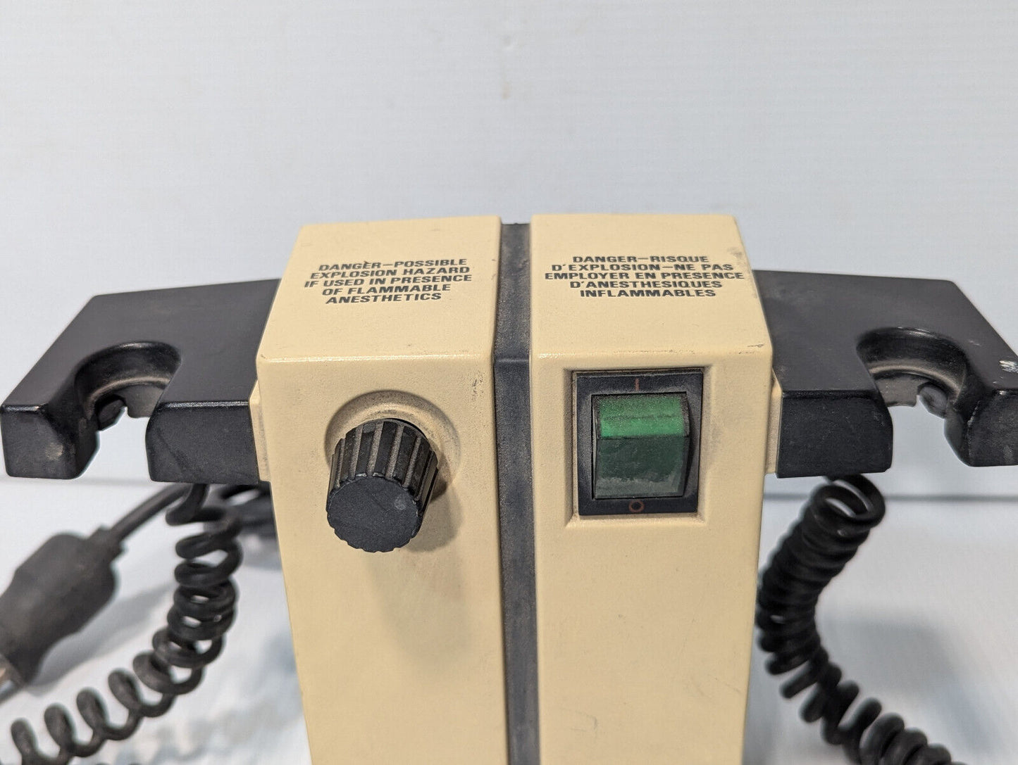 Welch Allyn 74710 Wall Transformer Diagnostics System, no heads, free shipping