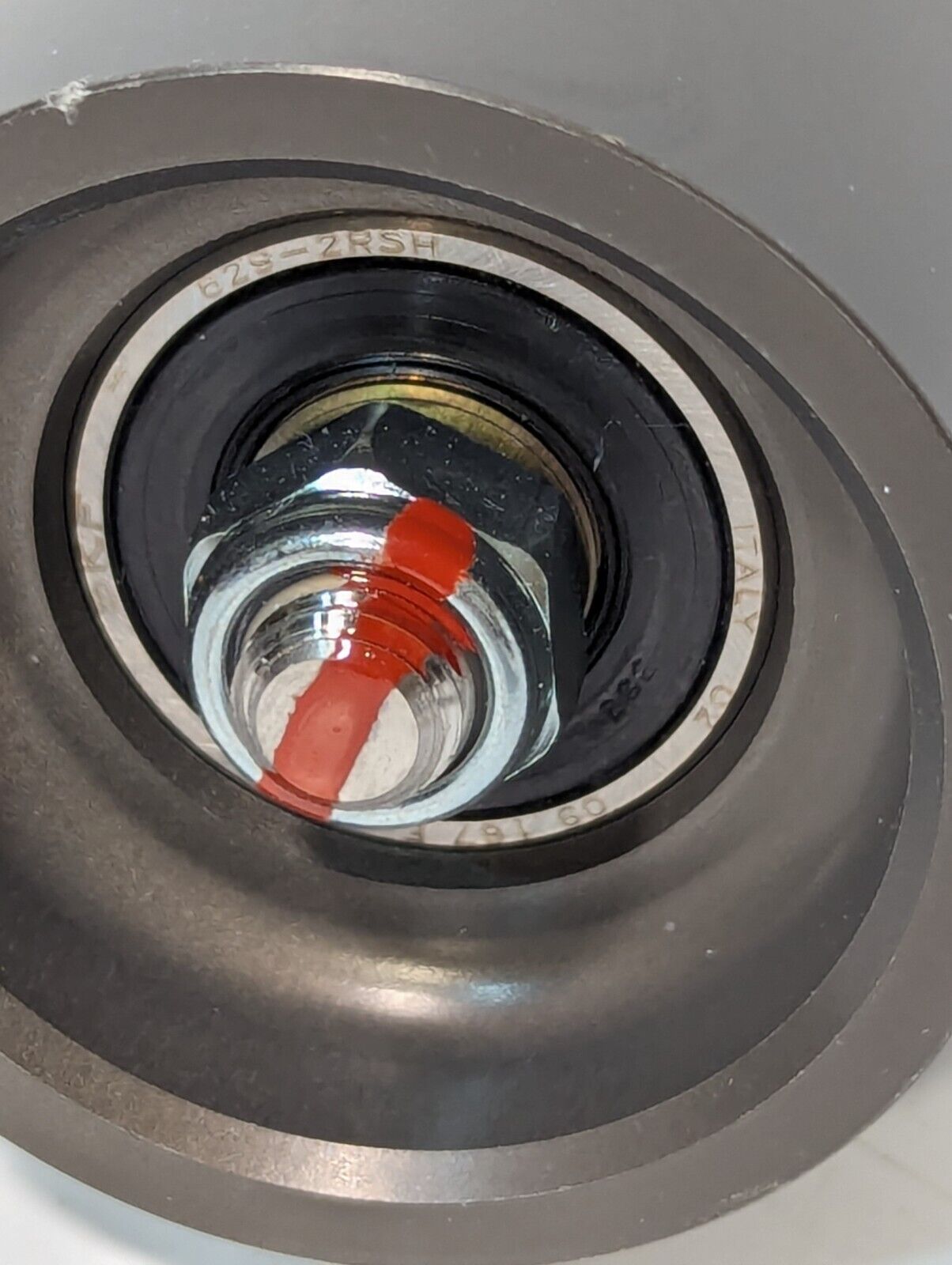150K100G01 Pulley Assembly 3020-11-000-0370 - Free Shipping