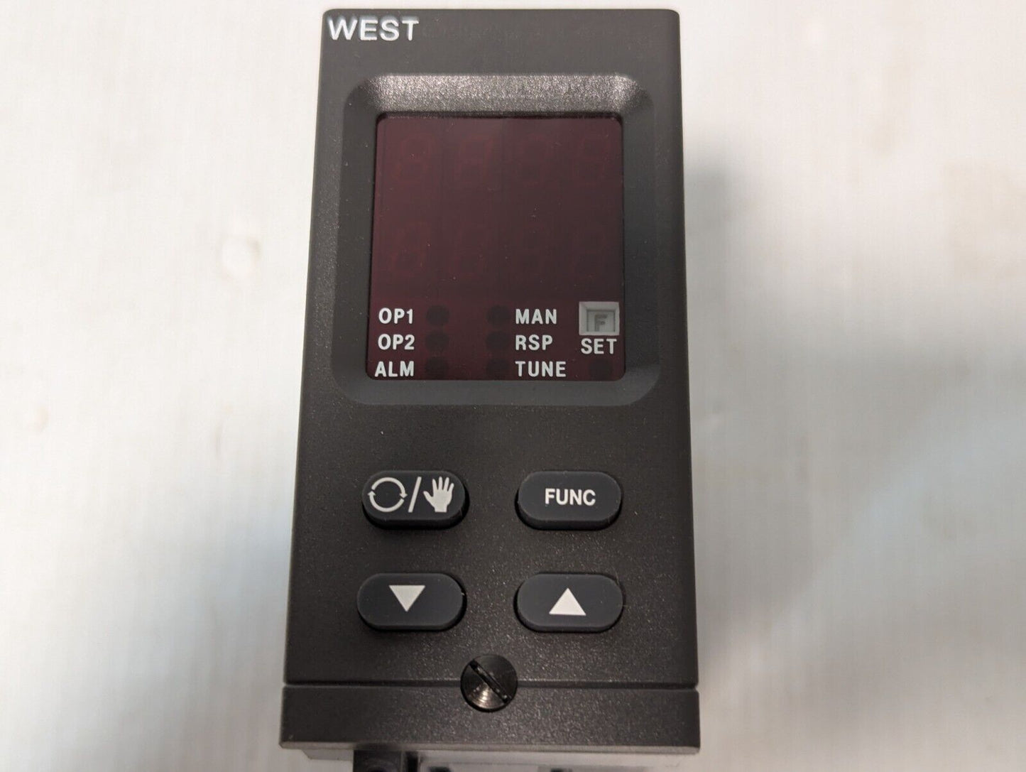 West Instruments M3810 L02 T1418 00 H10 Temperature Controller - Free Shipping
