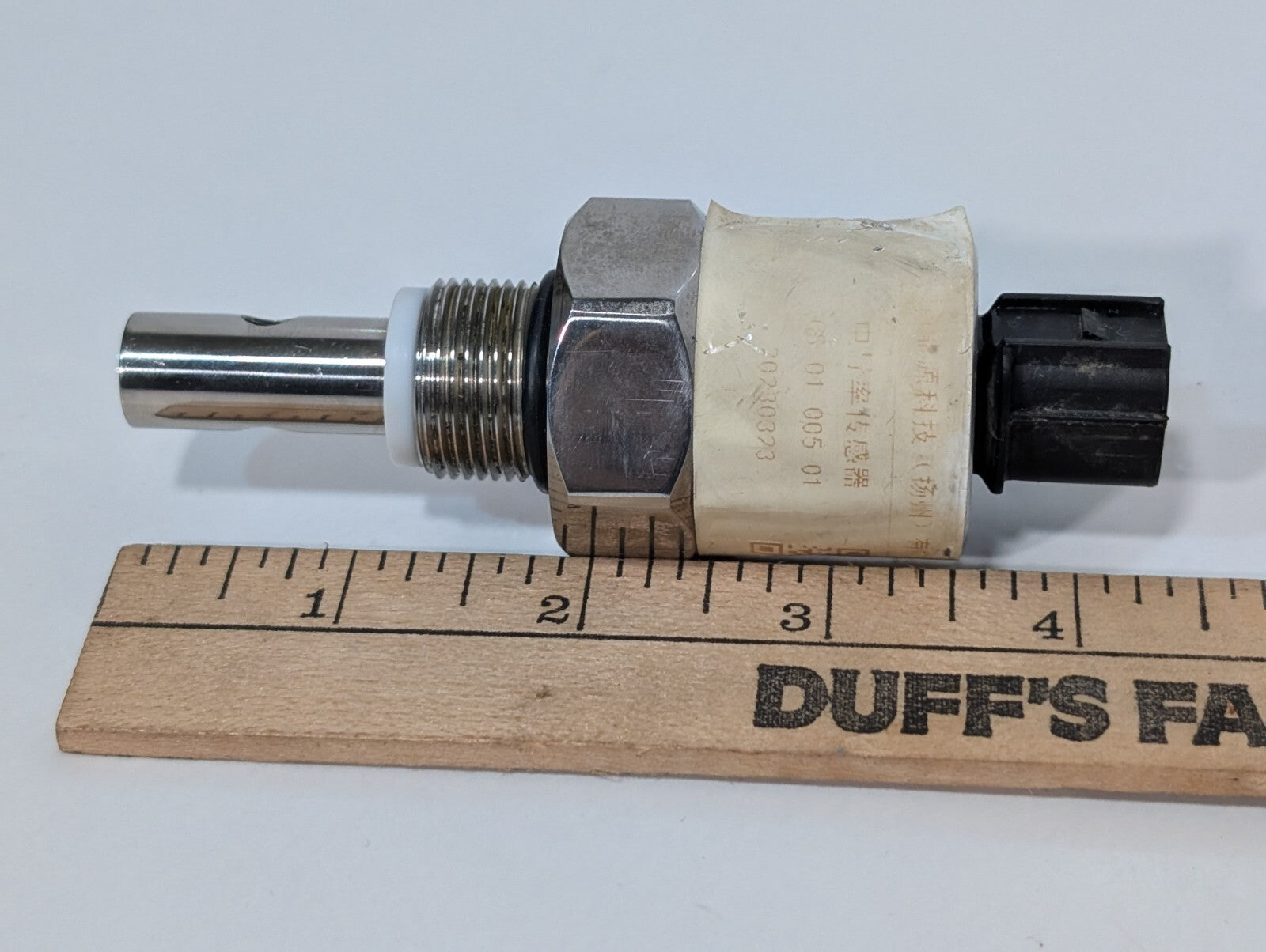 Tian Technology Sensor, Possibly Rate Sensor 08-01-005-01