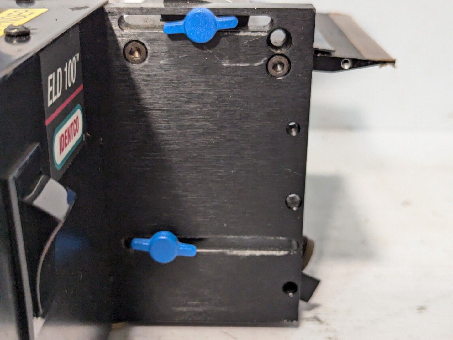 Identco ELD 100 Label Dispenser - Free Shipping+Returns