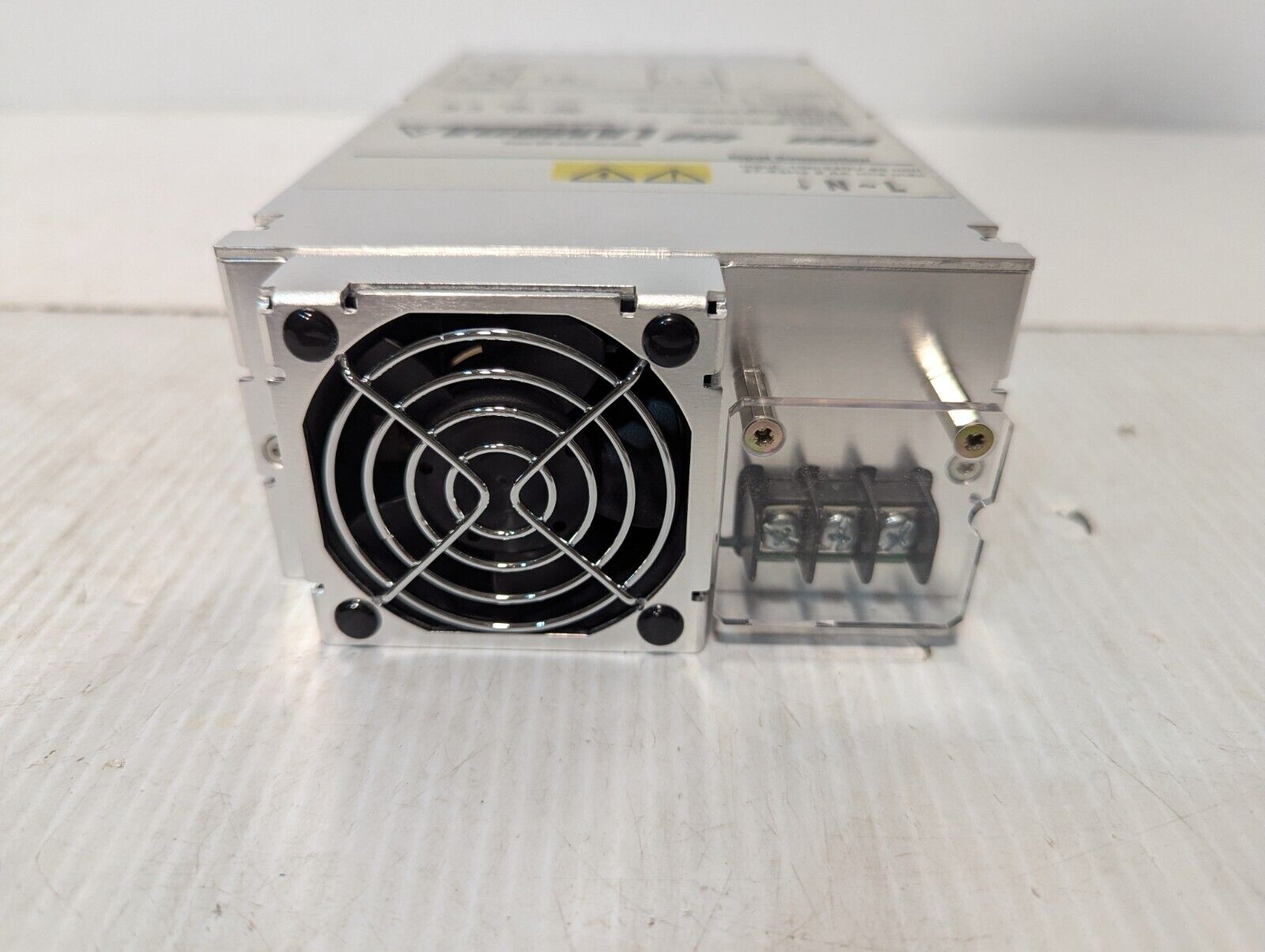TDK-Lambda Vega 450 Multiple Output Modular Power Supply V4073XC-Free Ship+'Turn