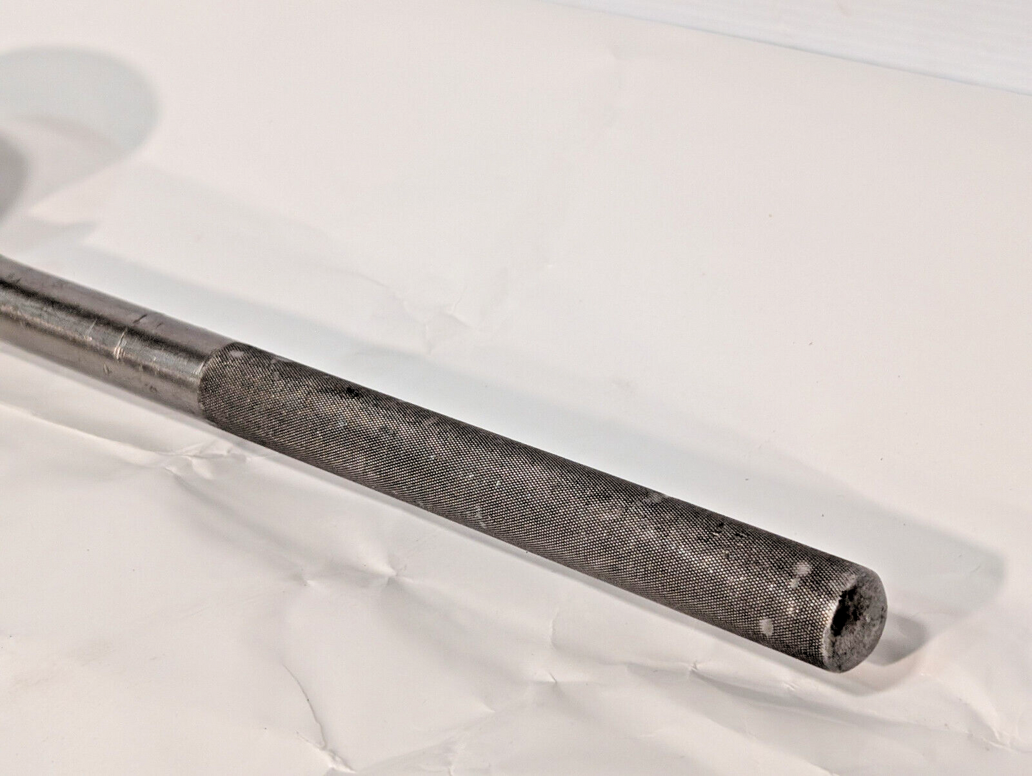 Winter NF 1 1/4" 12 Die Handle in Pipe Threaders, Threading Wrench, Industrial