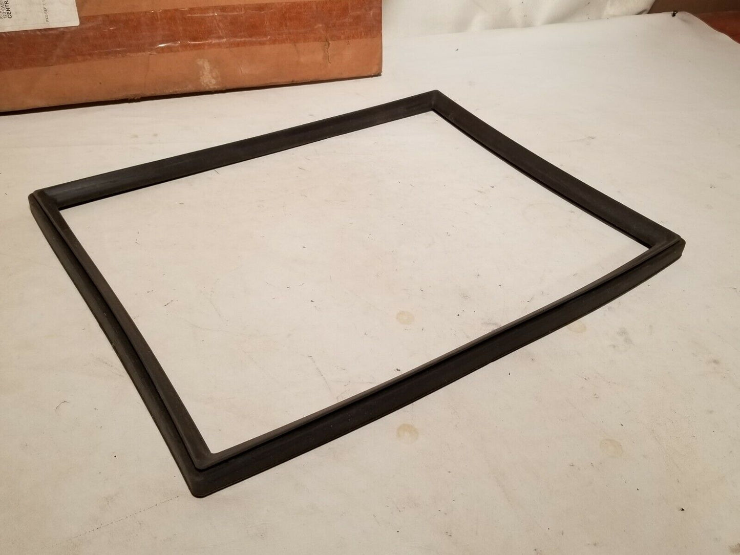 AccuTemp AT1H-6D door gasket for cooker 1000-3764