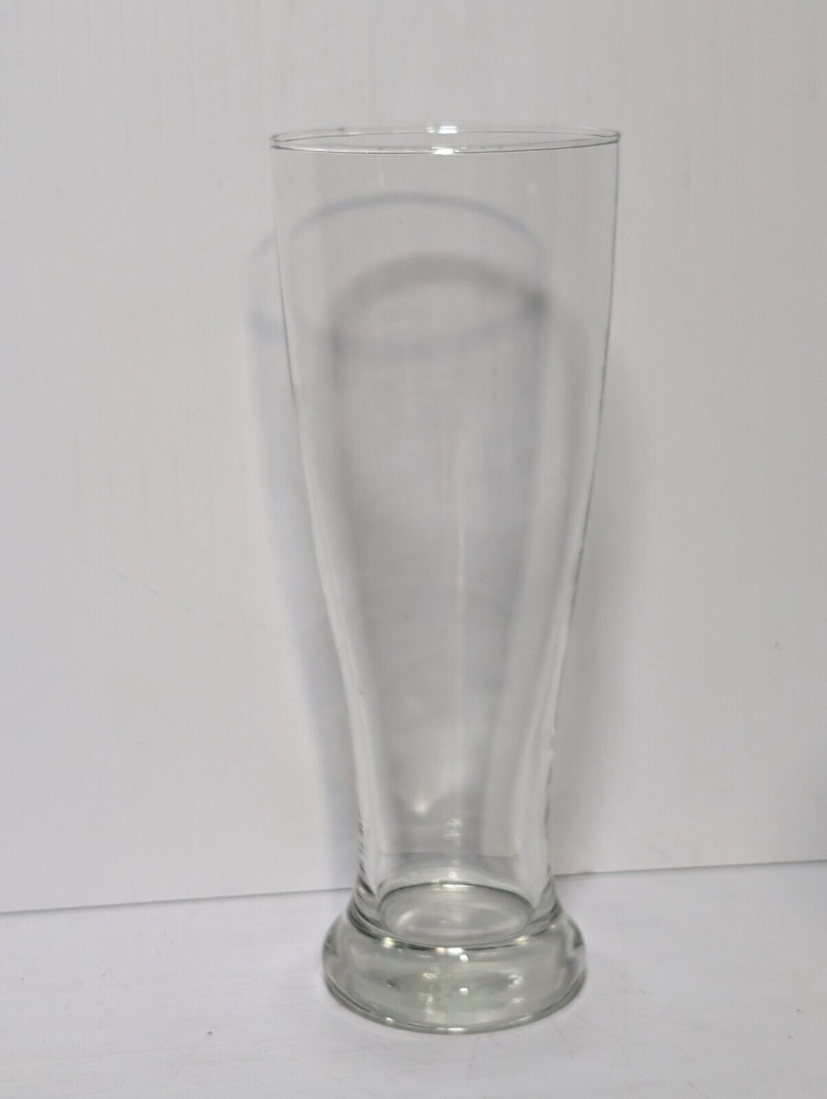 Vintage 20oz Pilsner Beer Glass