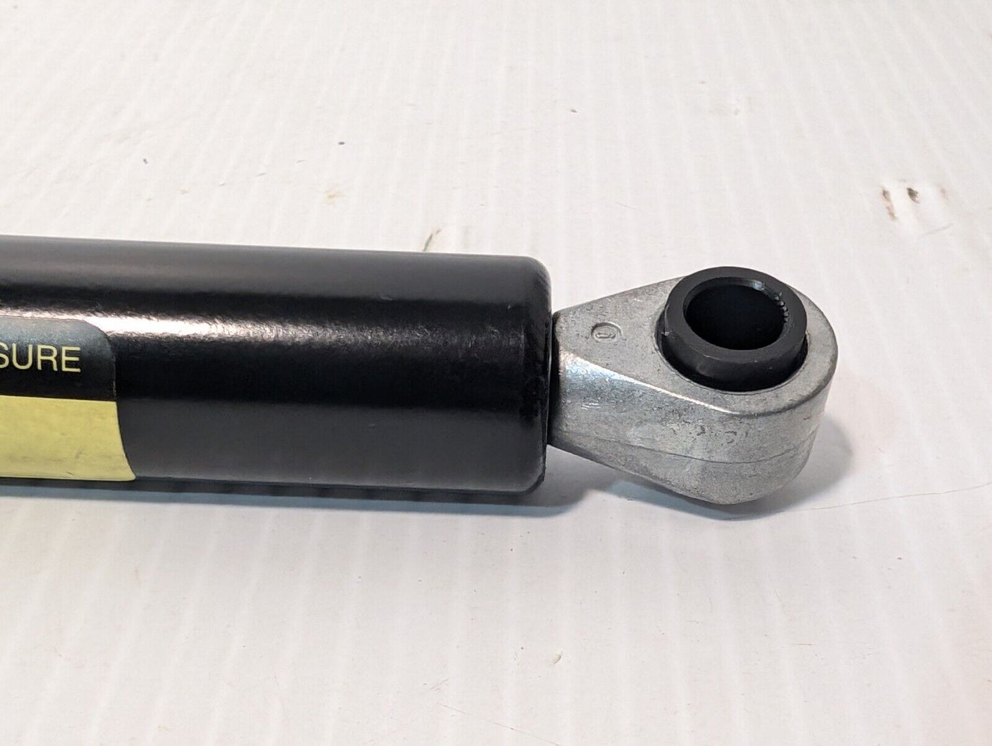 Suspa ® C16-00001 Gas Prop Strut Shock 19.5" 160 lbs. (Set of 2) - Free Shipping