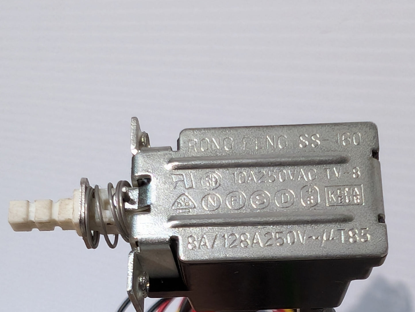 Sunpower SPQ-4250 High Efficiency Switching Power Supply, 250W, Marsh RP29423