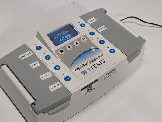 STERIS REF LCB051 Celerity STEAM Incubator - Free Shipping