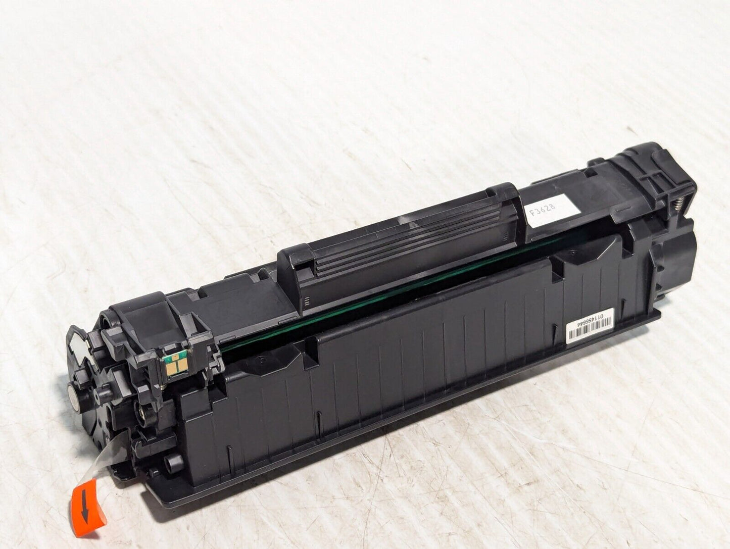 Xerox 106R02156 Replacement Toner for HP Ce285a Black -Free Shipping