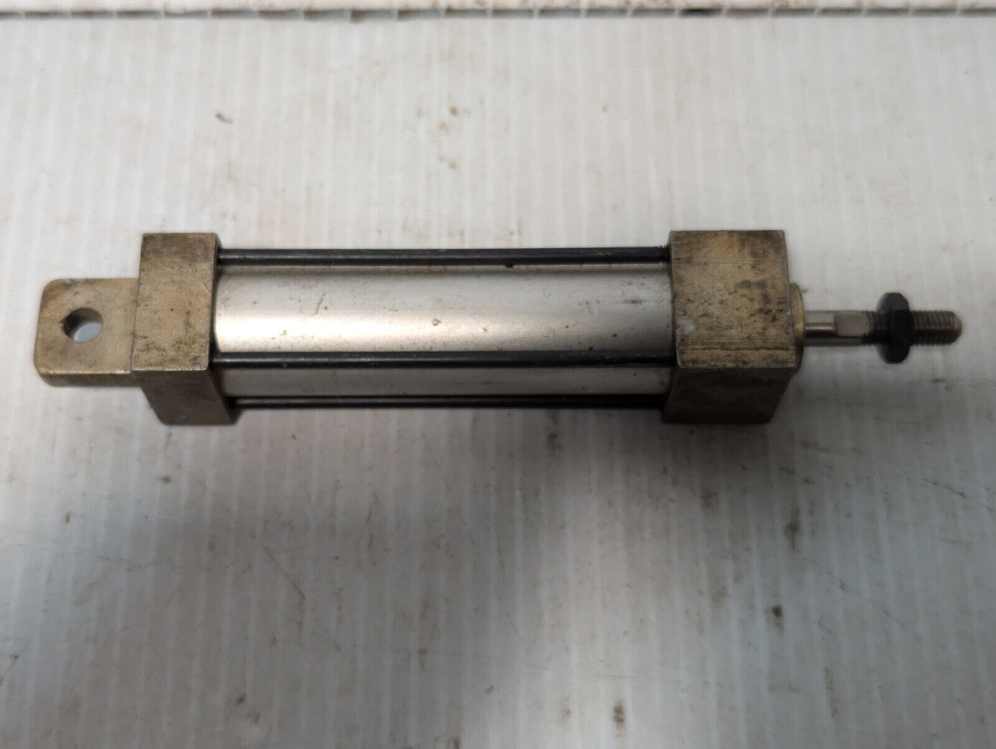 PHD Tom Thumb AVP 3/4 X 2 Pneumatic Cylinder S9 -Made in USA- Free Shipping