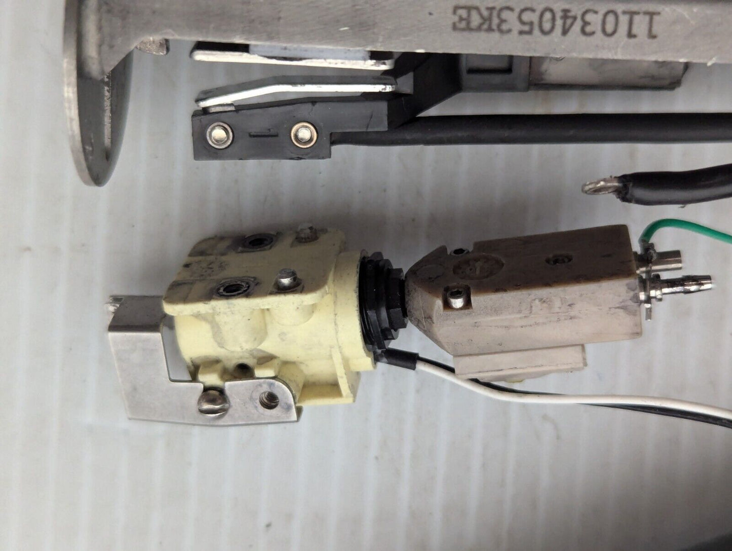 Videojet SP378430 cable, umbilical assembly, printhead - Free Shipping