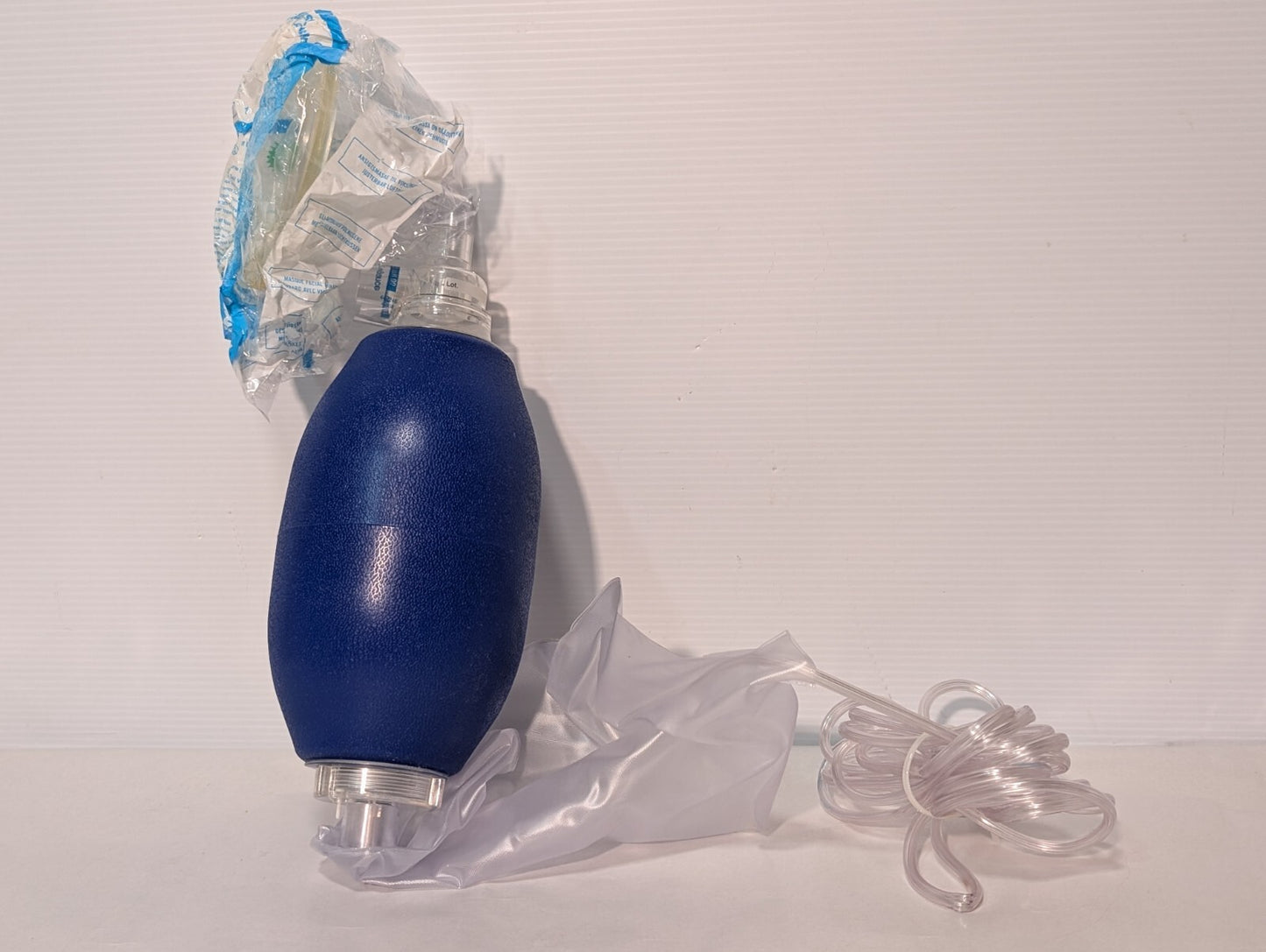 Allegiance (Cardinal Health) 2K8004 Adult Manual Resuscitator, Latex Free