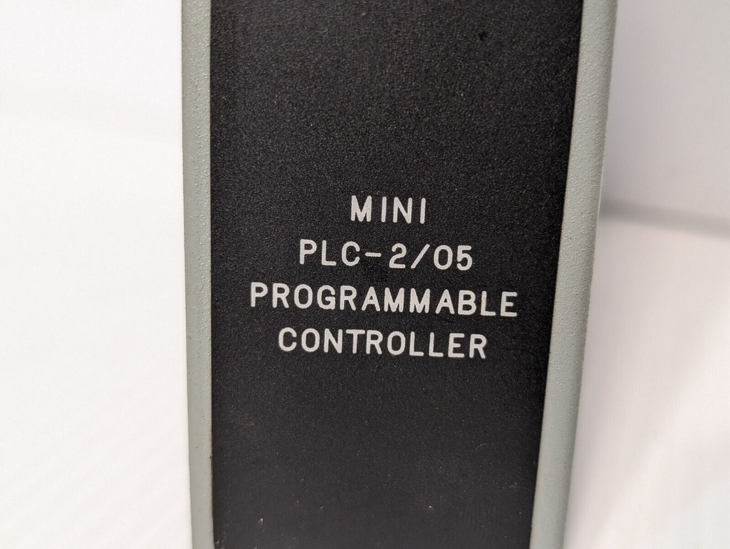 Allen Bradley 1772-LS Series-A Processor Module Mini-PLC-2/05 - Free Shipping