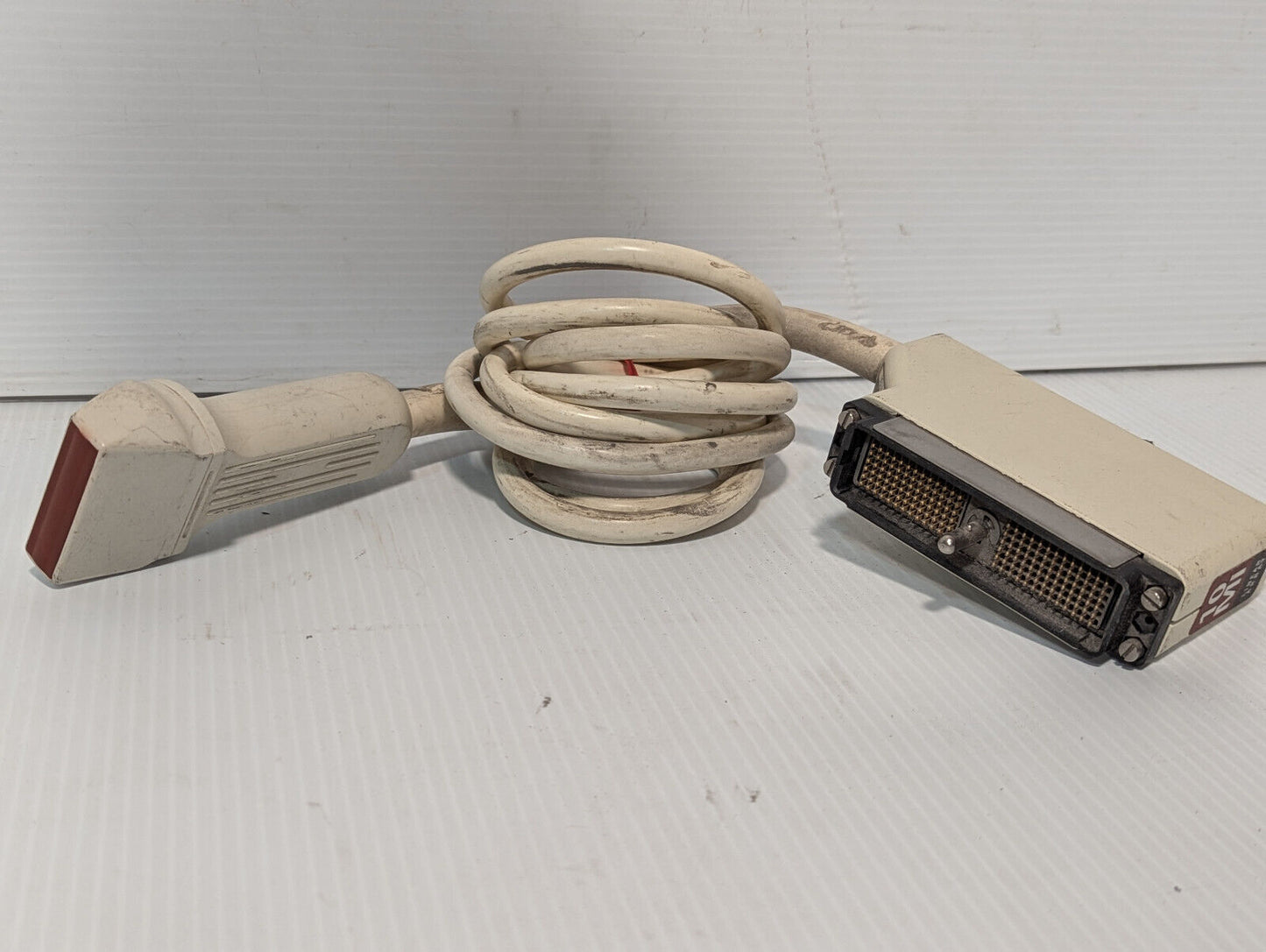 100-02864-00 10Ml Linear Array Ultrasound Transducer -Free Shipping