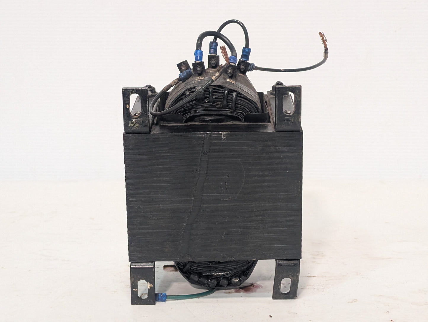 Sola Basic Ind. Hevi-Duty Electric Type SZ0 Transformer, .500KVA, 1PH, 50/60Hz