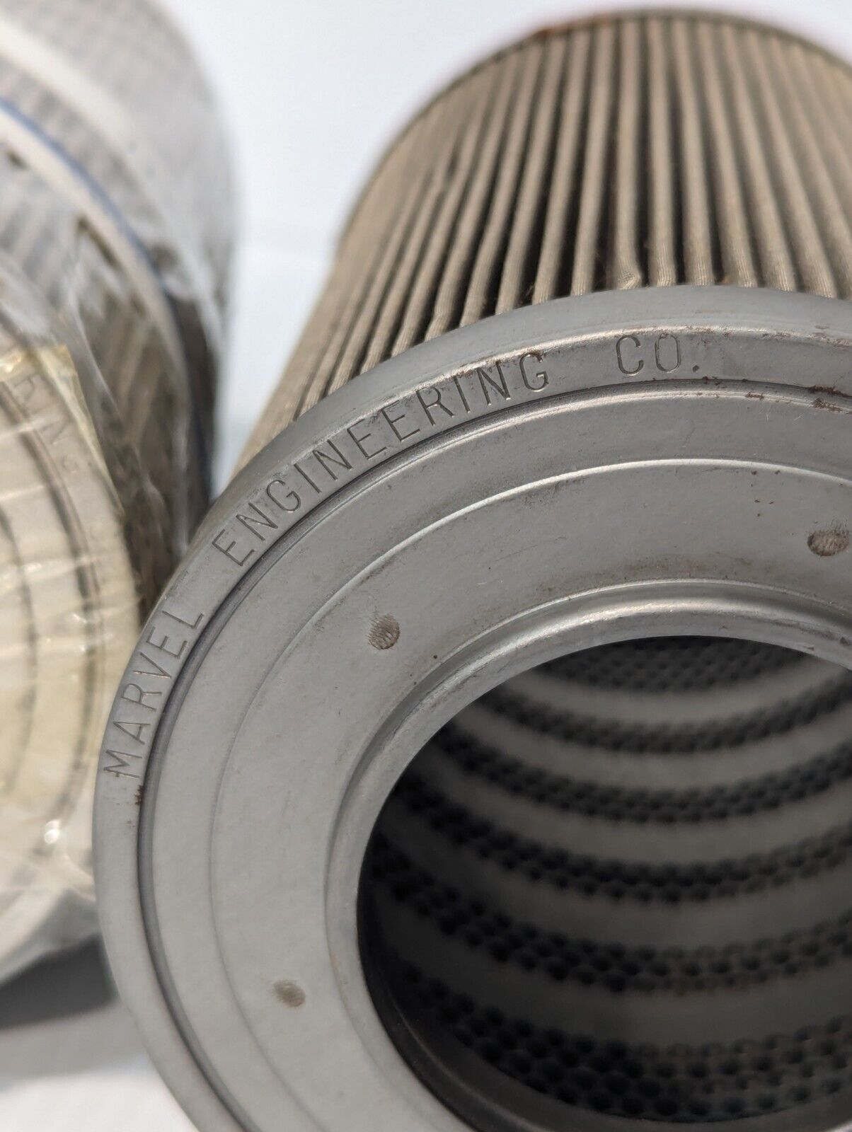 Sullair 44241 oil filter replacement, new old stock - Free Shipping