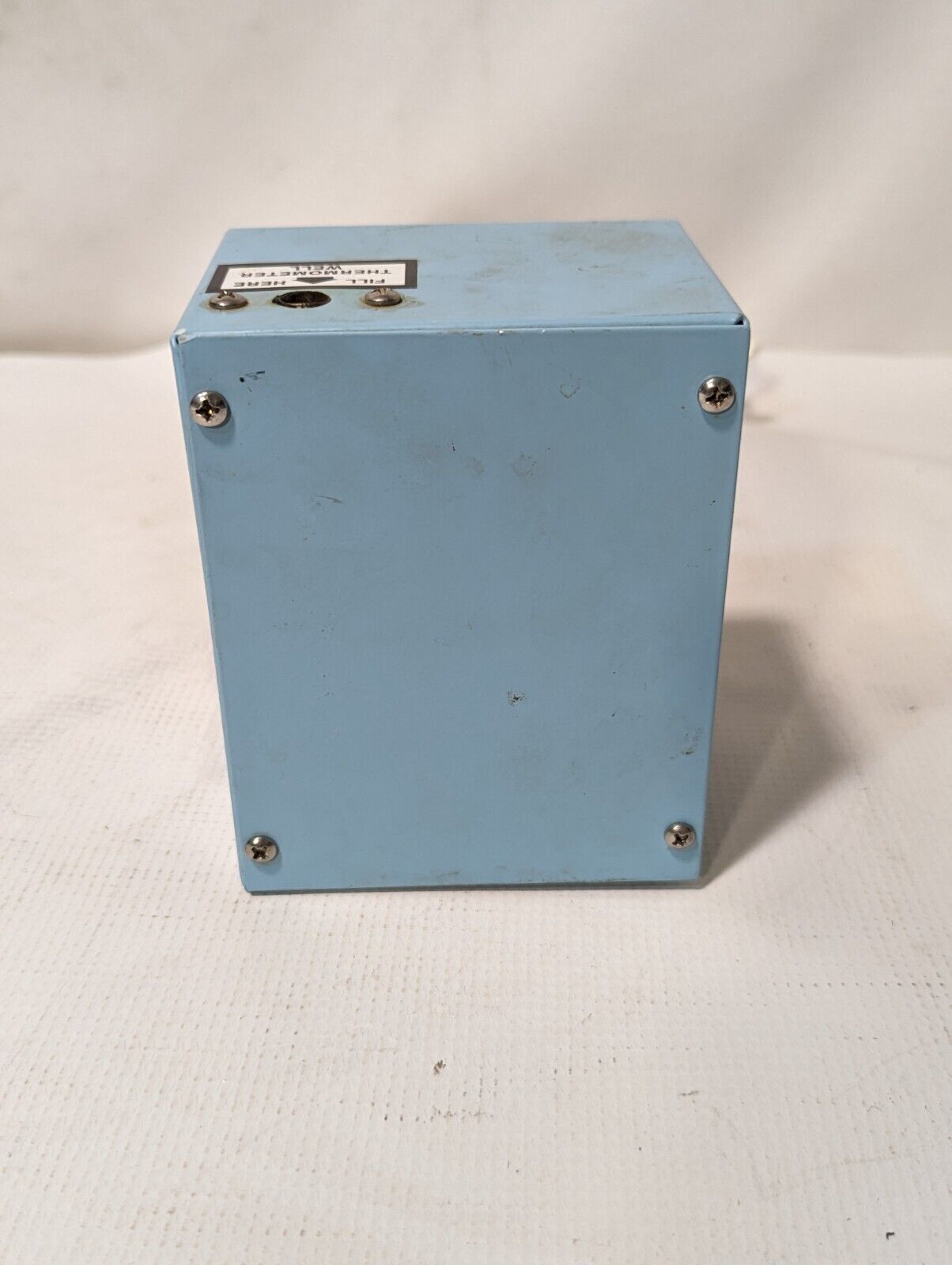 Gaymar Stryker TPT-9 Temp Pump Tester, 04453000 - Free Shipping