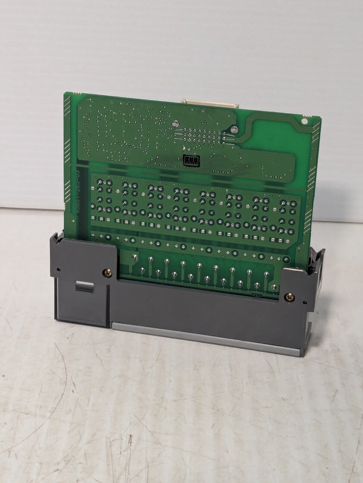 Allen-Bradley 1746-OB16 Ser D - SLC500 Output Module - Free Shipping+Returns