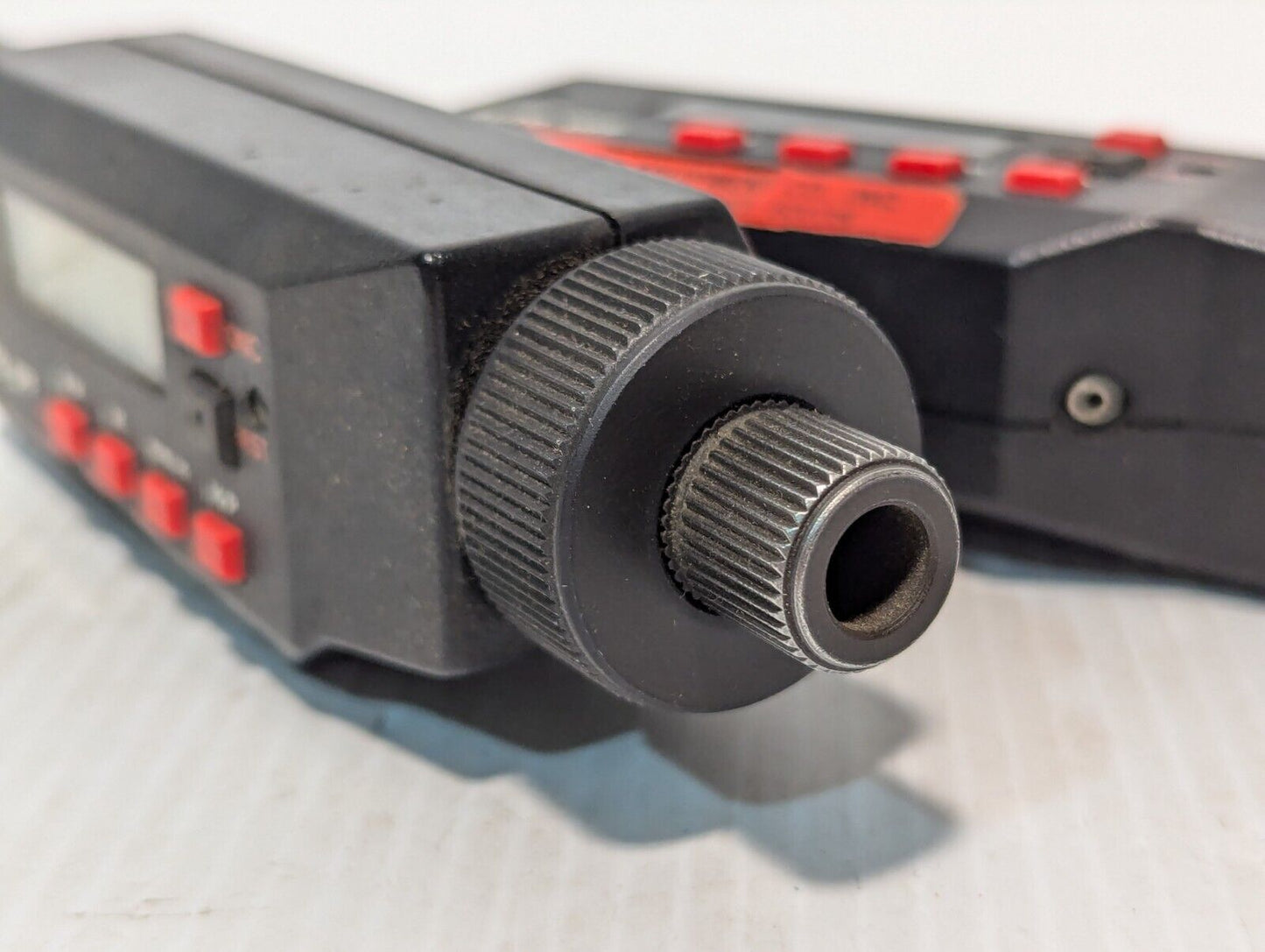 Digicord 450525 Digital Internal Micrometer, No power Adapter - Free Shipping