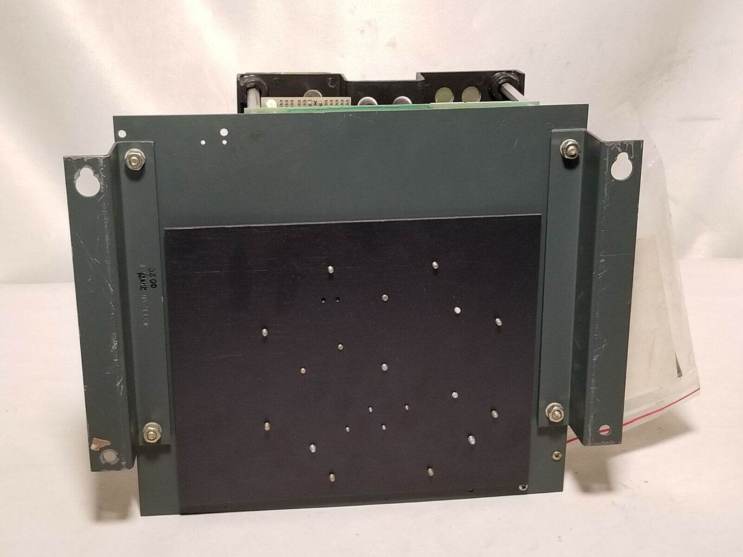 Louis Allis Mod 7 controller, type HC5, 45T205-0039