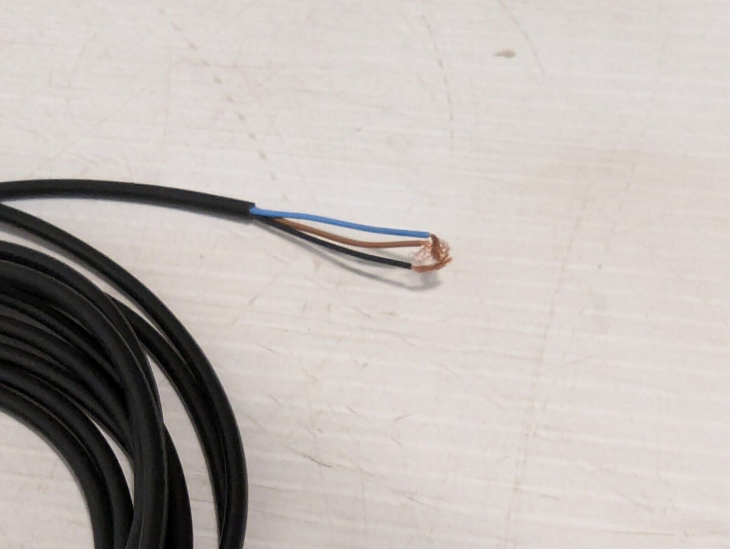 Numatics HPNPS31 Switch Cable Flying Lead, 9' Cable Length - Free Shipping