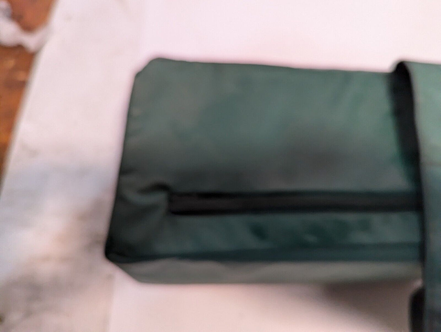 Stryker Opti-Mat 2800 35x6x4 Lateral Patient Transfer System Cushion - Free Ship