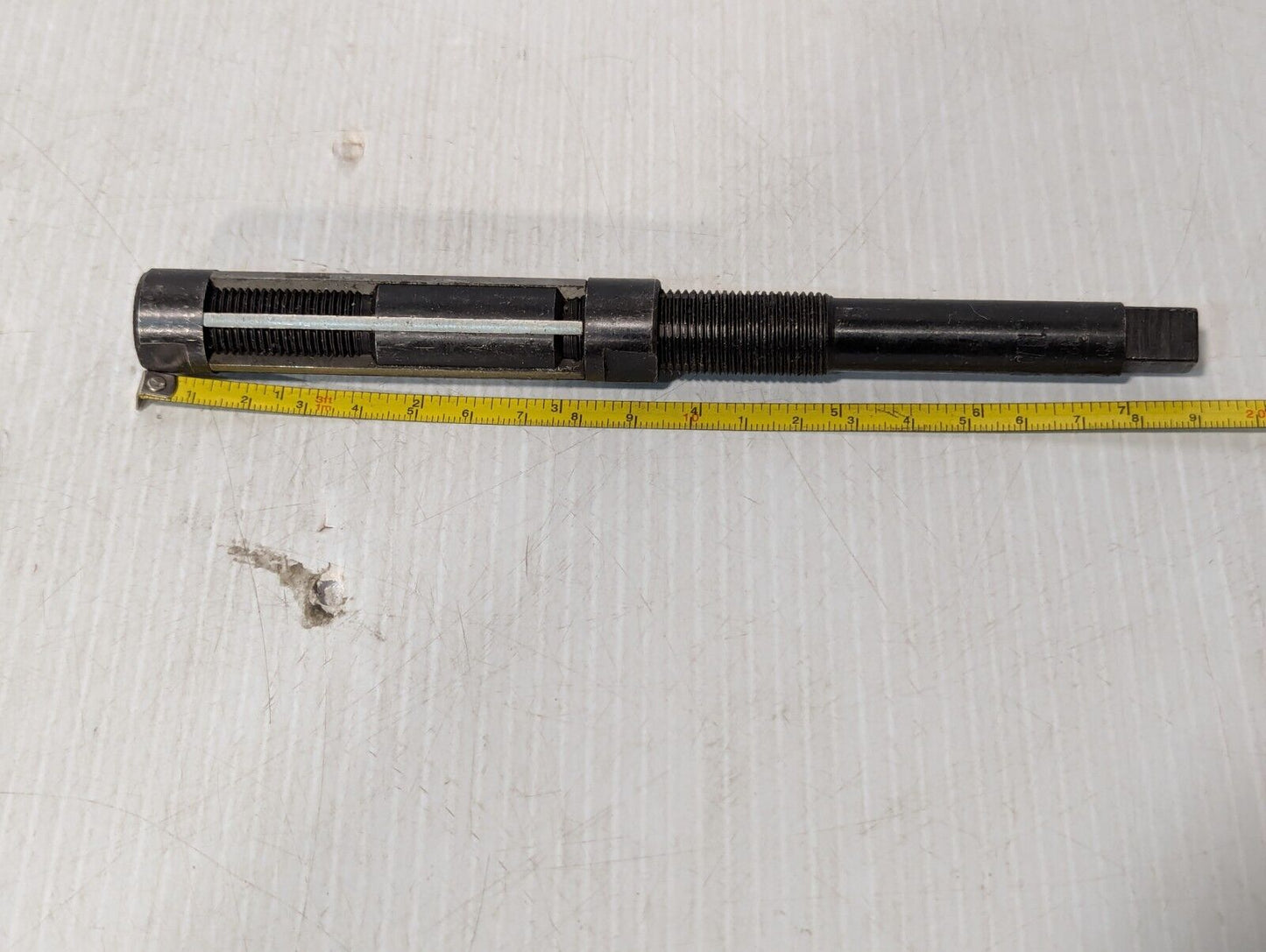 Adjustable Hand Reamer 19.75mm-21.5mm, 25/32" - 27/32" - Free Shipping