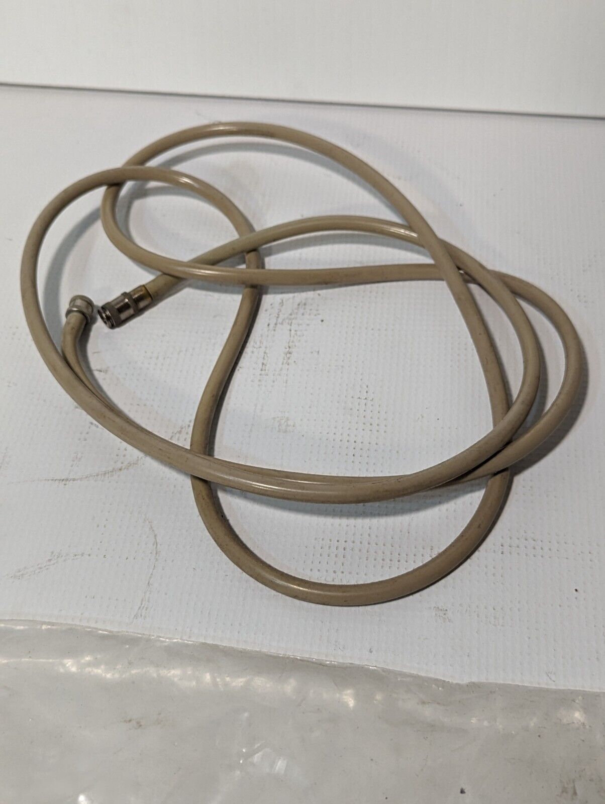 Welch Allyn 008-0831-00 NIBP Hose 6 Feet - Free Shipping