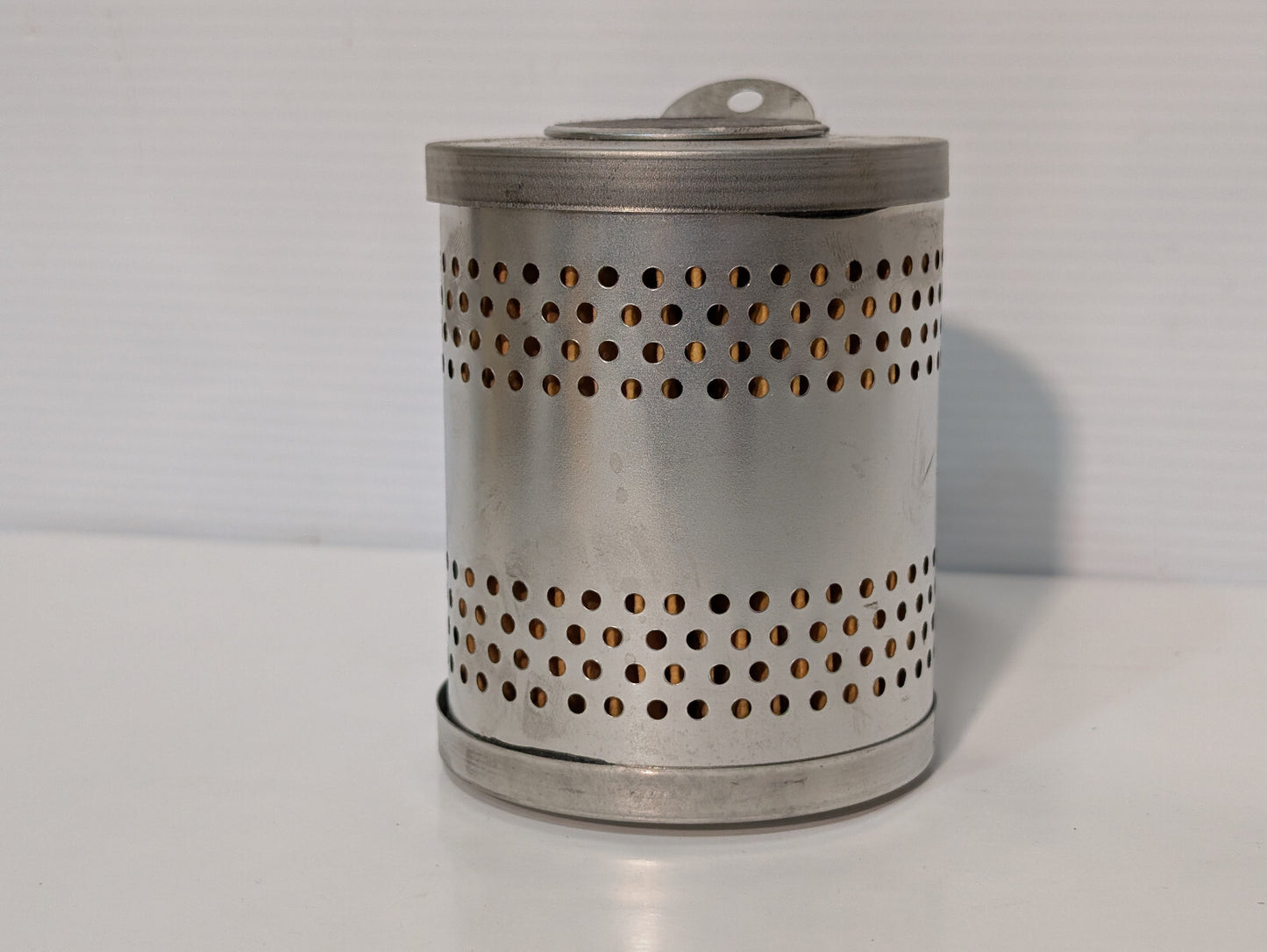 Wix Filters 51080 Engine Oil Filter, New Old Stock in Box, UPC 765809510807