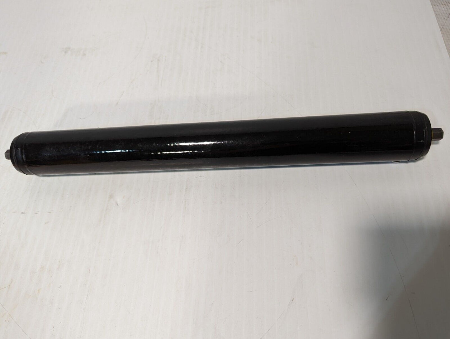 Interroll Carbon Steel Tube Roller 3915-12-000-4774 179K991H - Free Shipping
