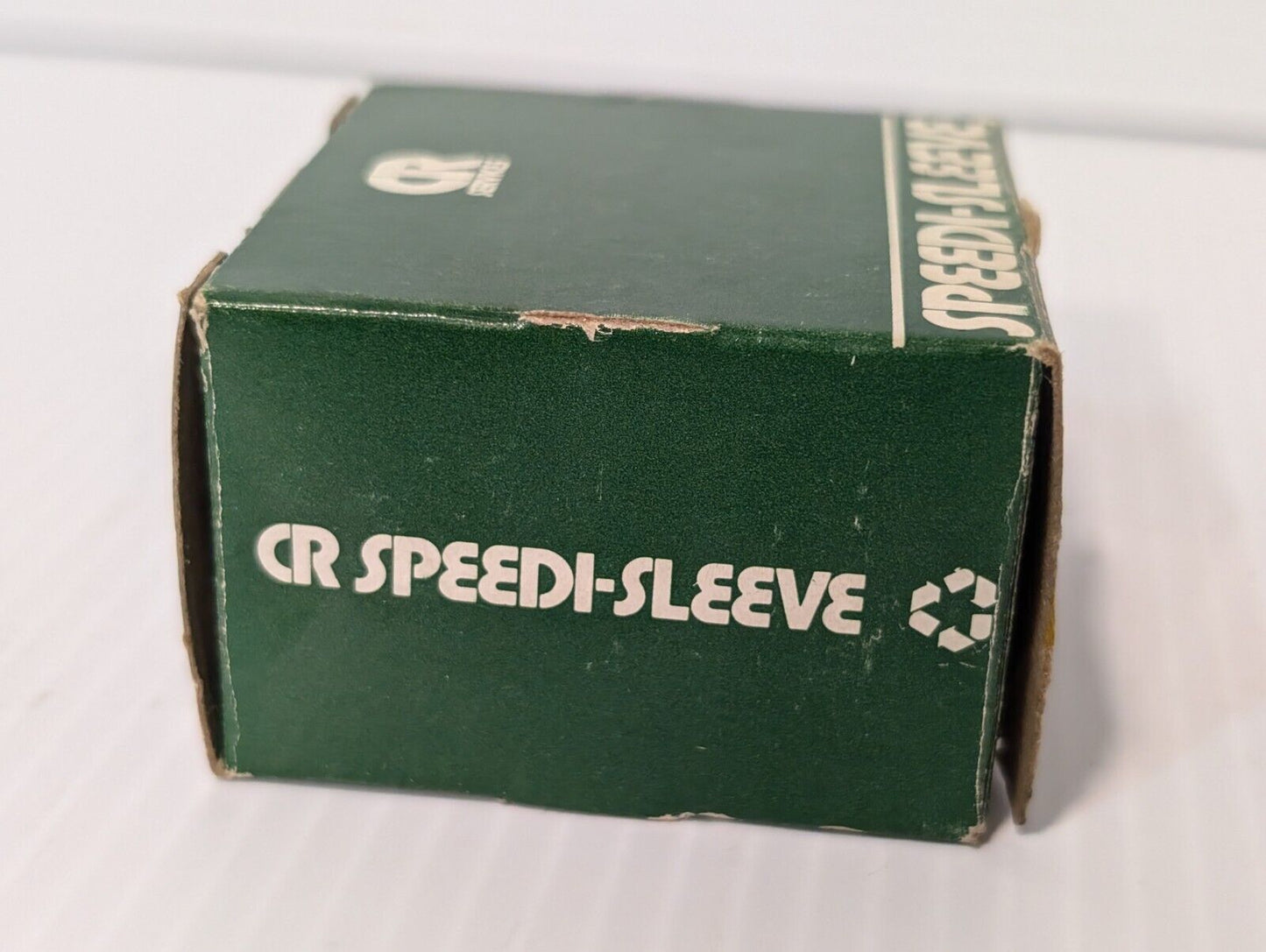 Speedi-Sleeve / SKF 99143 Shaft Sleeve, 1-7/16" Bore & Returns