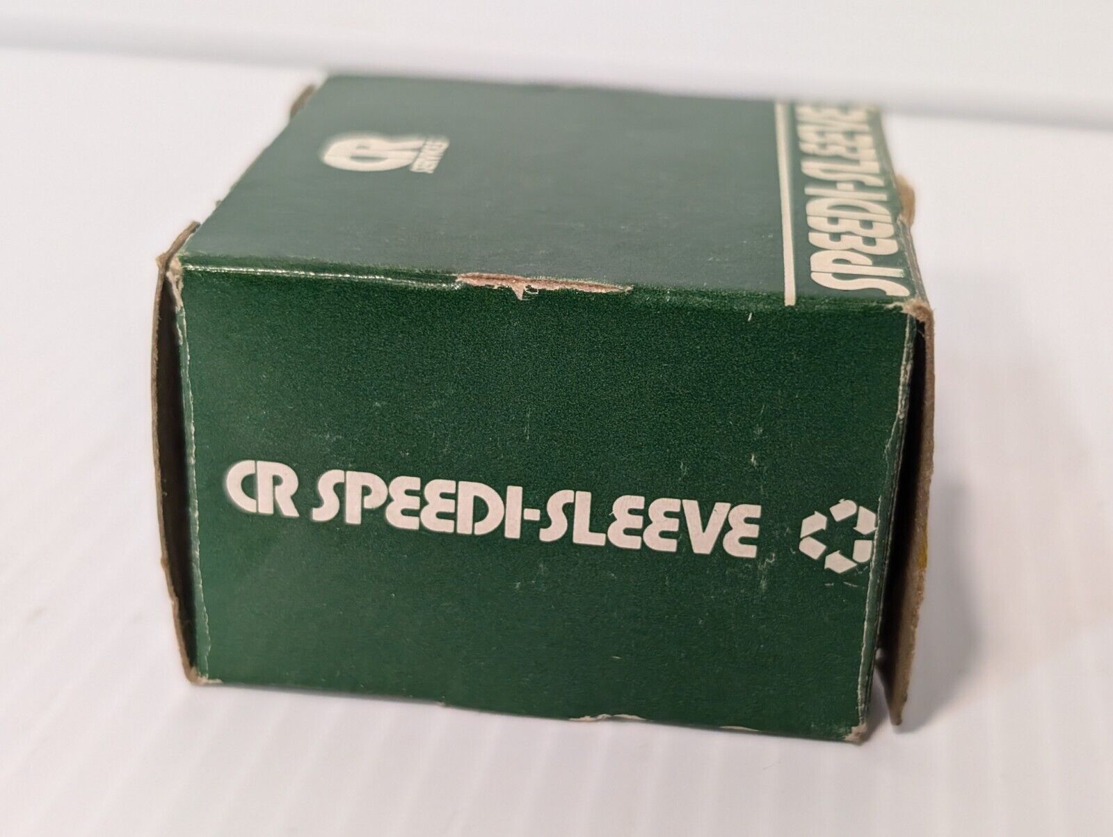 Speedi-Sleeve / SKF 99143 Shaft Sleeve, 1-7/16" Bore & Returns