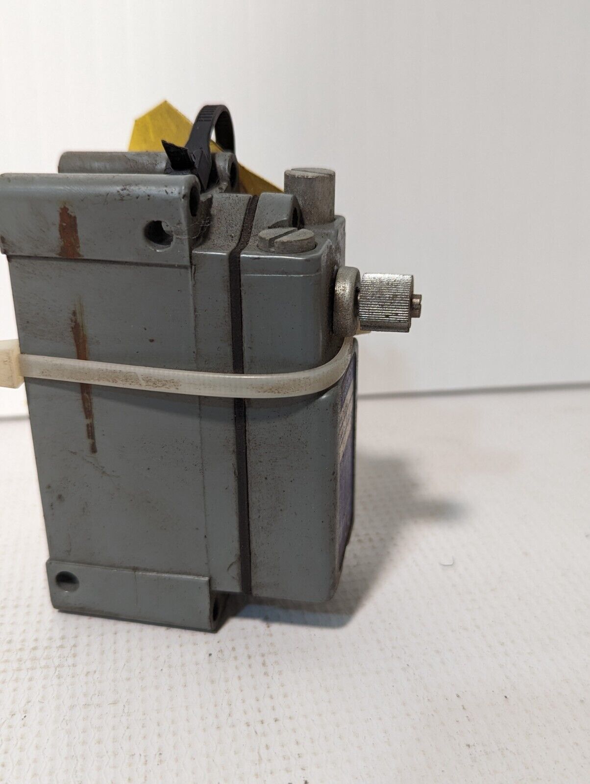 Square D 9007AO16 Limit Switch Class 9007 Series D - Free Shipping