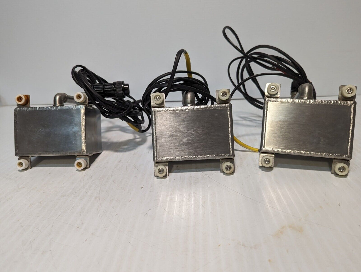 Clangsonic Ultrasonic Immersible Transducer, 100W at 40Hz - Free Shipping