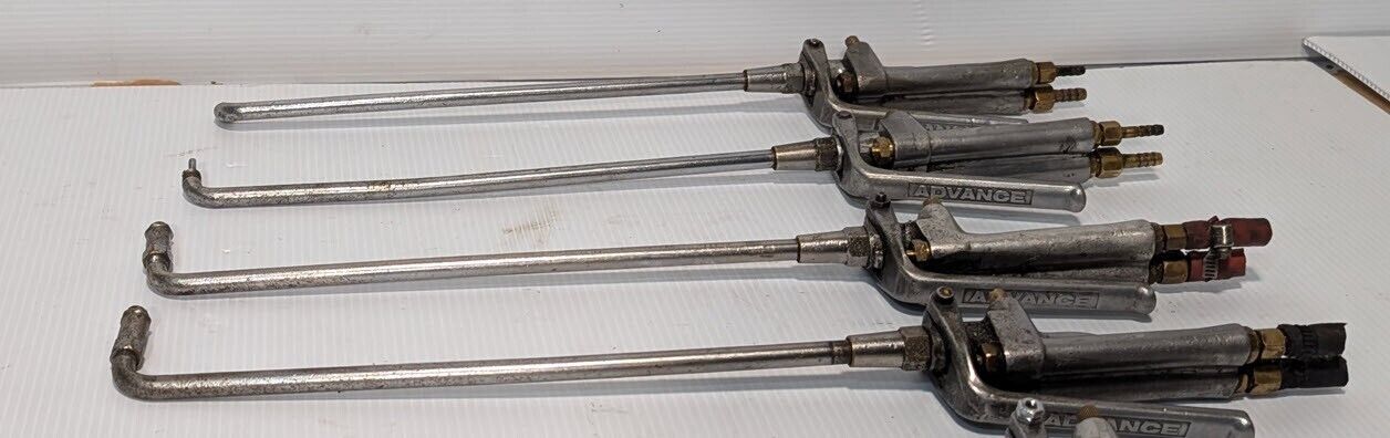 Advance Cutting Torch - Free Shipping