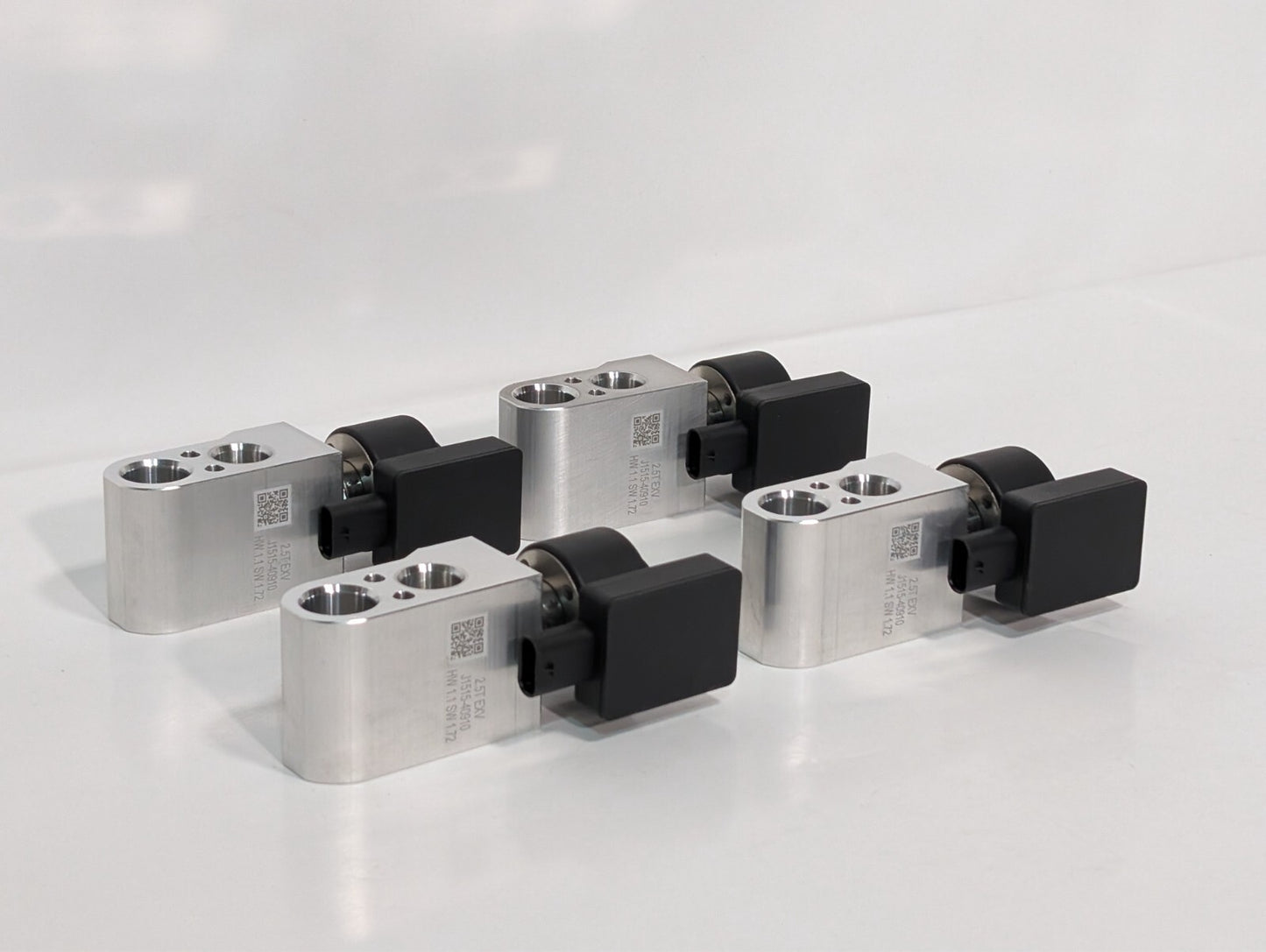 T0206001 solenoid valve, HW1.1SW1.72, J1515-40910, 2.5T EXV, HW 1.1 SW 1.72