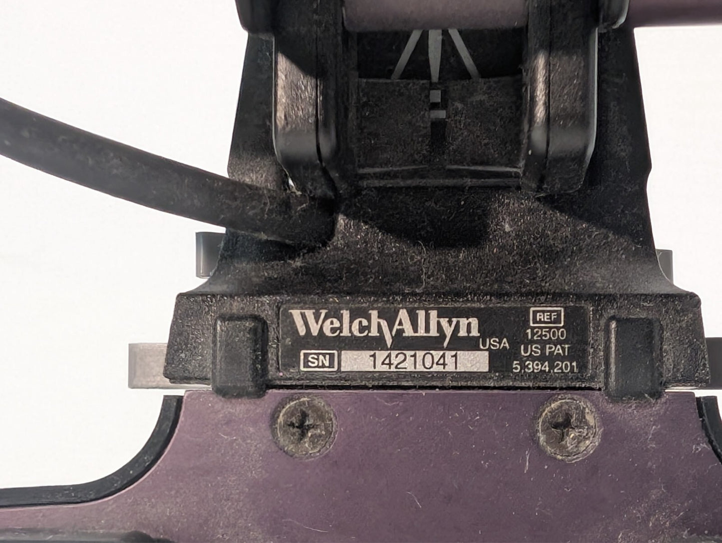 Welch Allyn 12500 Binocular Indirect Ophthalmoscope