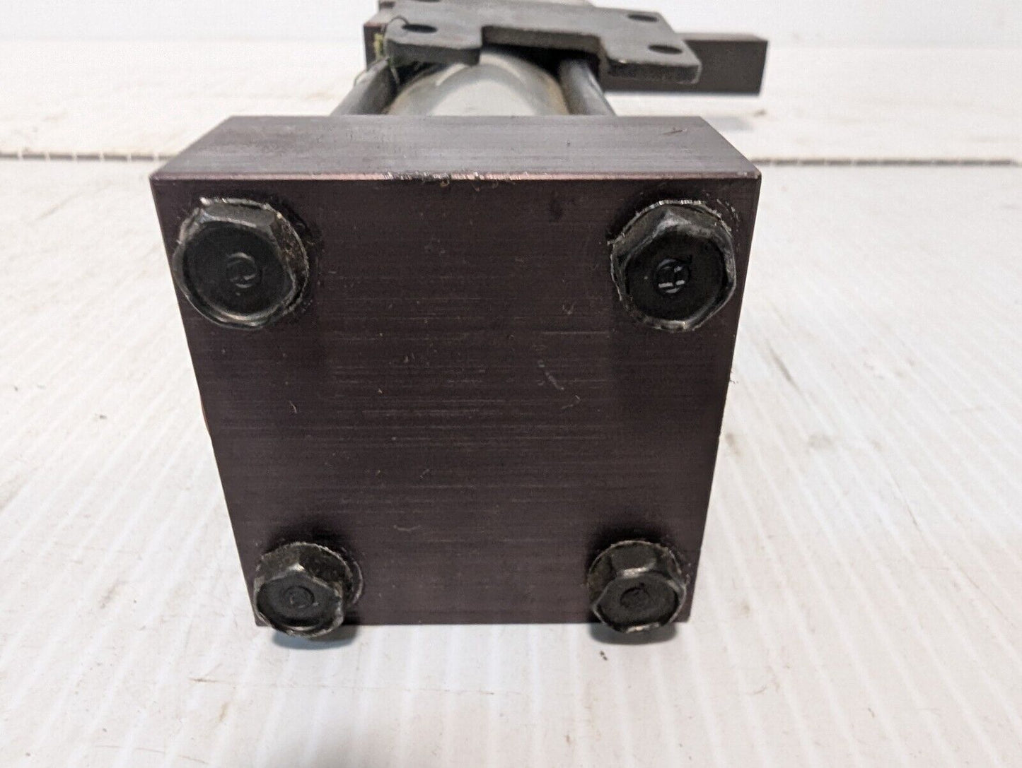 De-sta-co Destaco 871-MR Pneumatic Clamp - Free Shipping+Returns