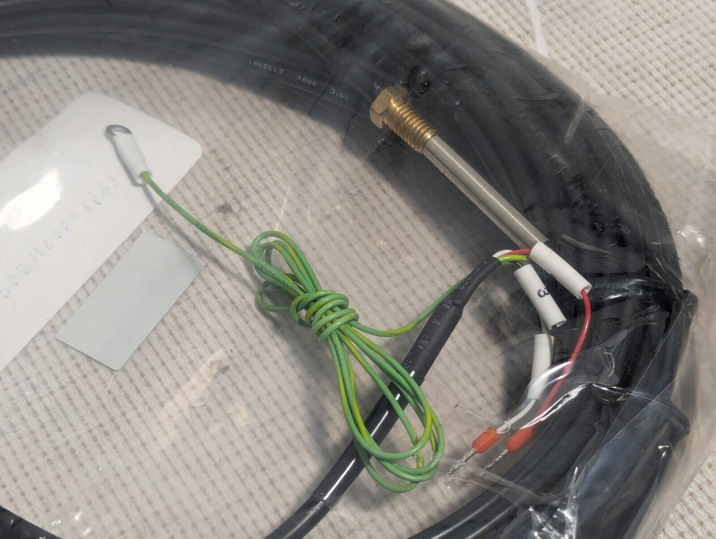Unbranded 450017620 sensor, 20M, 50mm