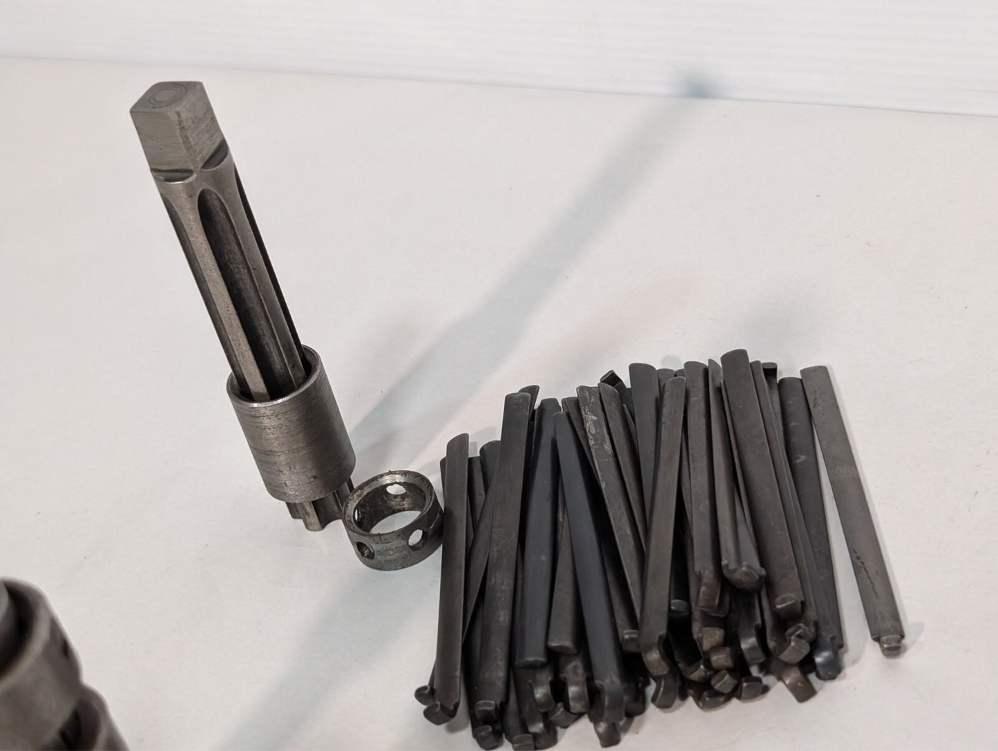Walton Tap Extractors and Accessories, 1/8 Thru 1, 1/8, 1/4, 3/8, 5/8, 3/4, 1
