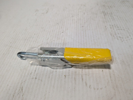 Southco A1-11-902-20 Adjustable Over-Center Draw Latch Heavy-Duty Size, Steel