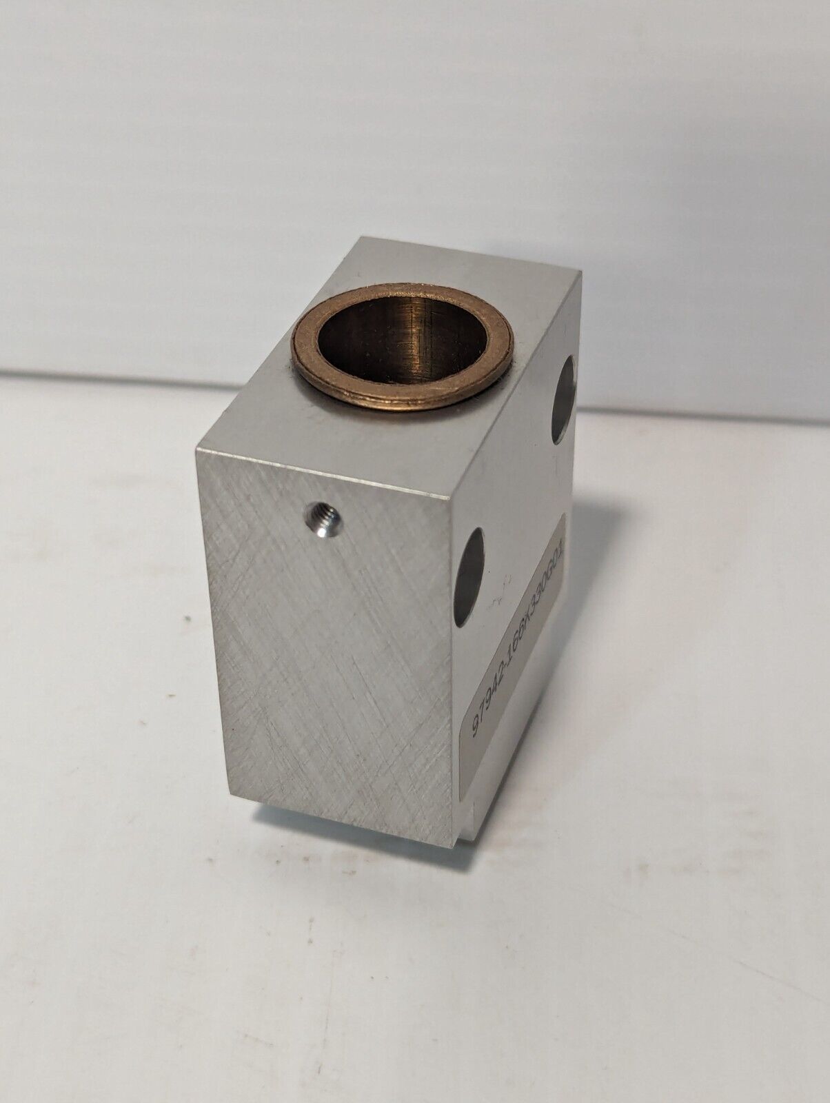 166K330G01 Pivot Block Assembly, 3915-13-000-1833 - Free Shipping