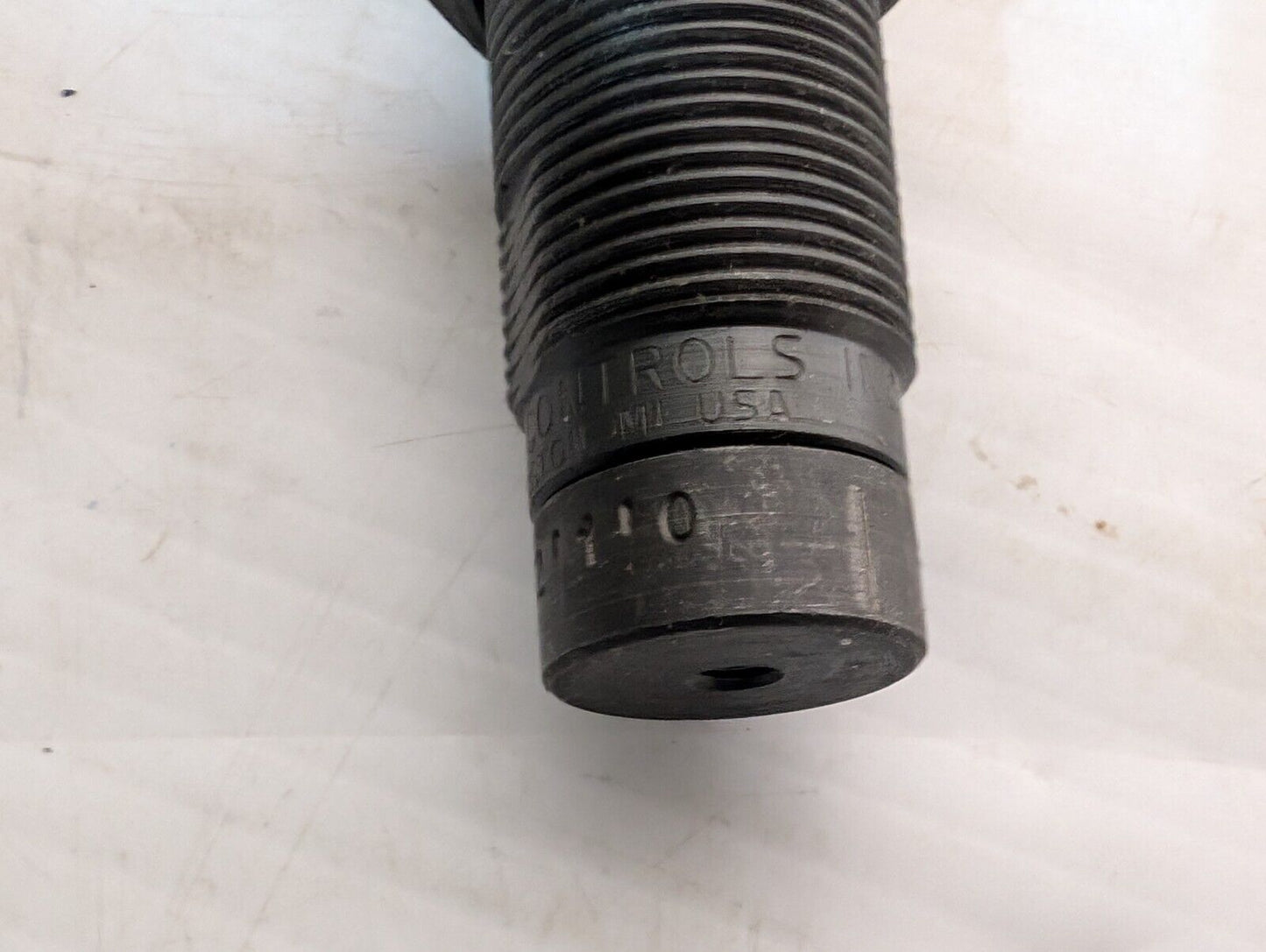 ACE Controls MA 600M Miniature Pneumatic Shock Absorber - Free Shipping+Returns