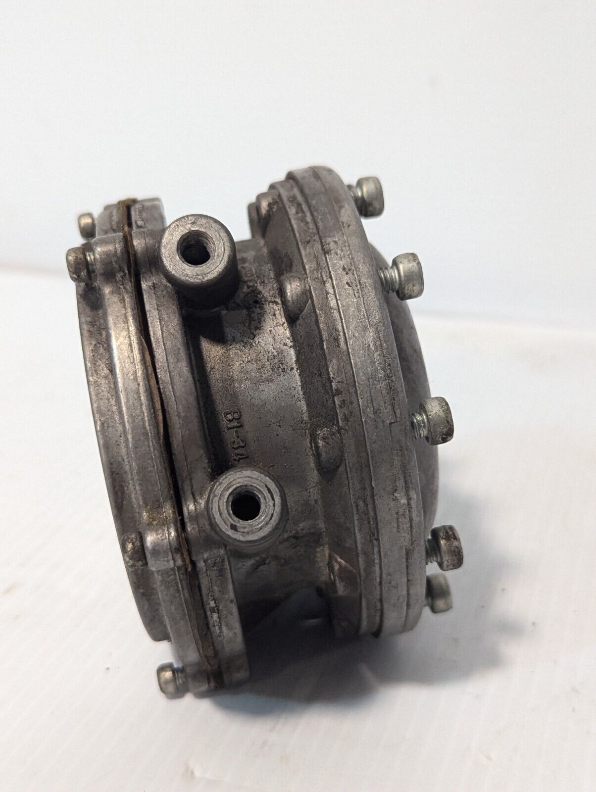 Impco VFF30 \ VFF 30 Vacuum Fuel Lock / Filter for Forklift, LPG - Free Shipping