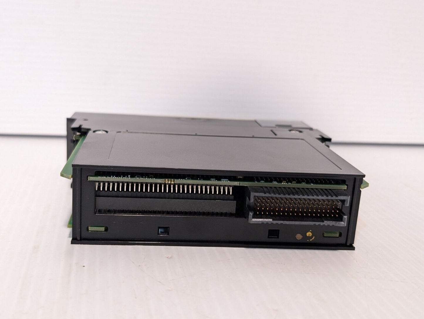 Allen Bradley 1756-L61 ControlLogix 5561 Processor Module w\ 2MB Memory, Ser B