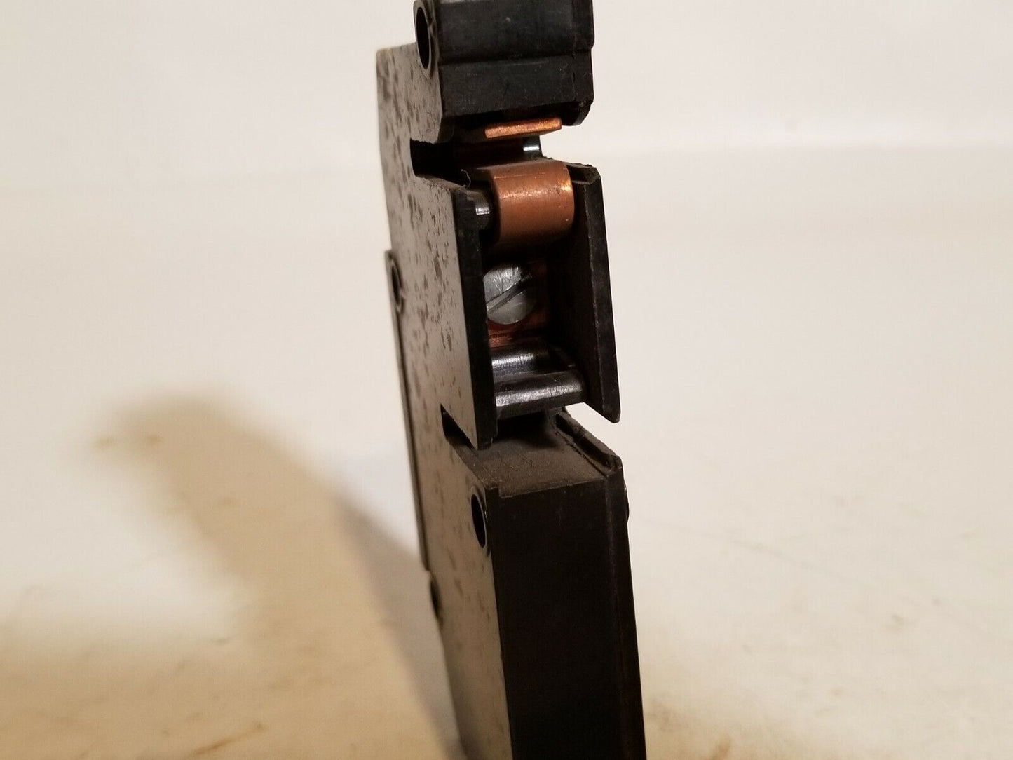 Zinsco T35 T135 Circuit Breaker 1 Pole 35 Amp 120VAC